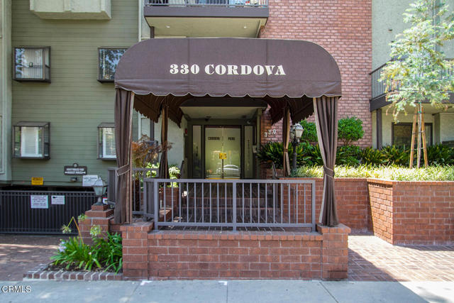 Image 2 for 330 Cordova St #363, Pasadena, CA 91101