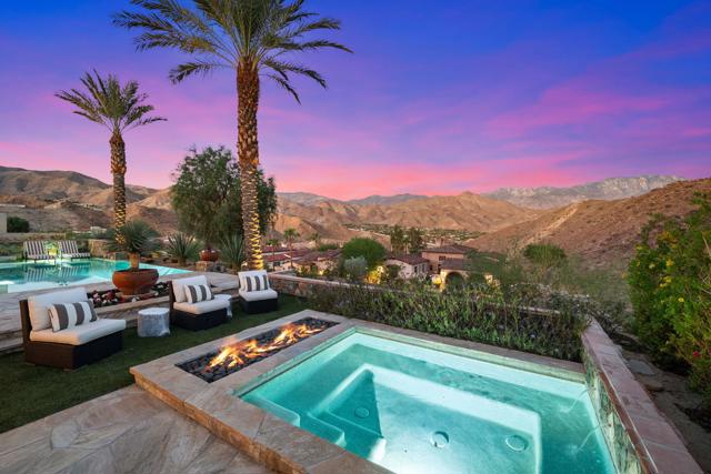 7 Mount San Jacinto Circle, Rancho Mirage, CA 92270