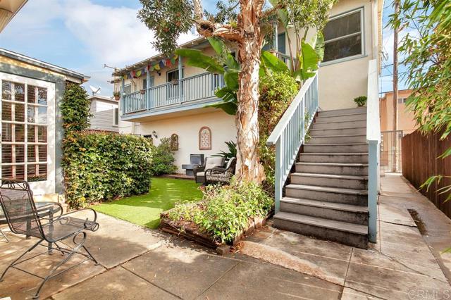 3337 Dale Street, San Diego, California 92104, 1 Bedroom Bedrooms, ,1 BathroomBathrooms,Residential Lease,For Rent,3337 Dale Street,CRPTP2505367