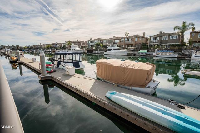 Detail Gallery Image 52 of 58 For 4126 Harbour Island Ln, Oxnard,  CA 93035 - 4 Beds | 3/1 Baths