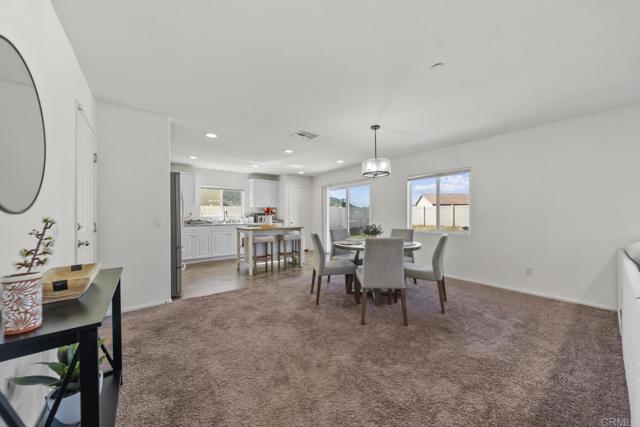 Detail Gallery Image 7 of 42 For 29483 Beeler Rd, Winchester,  CA 92596 - 4 Beds | 3 Baths