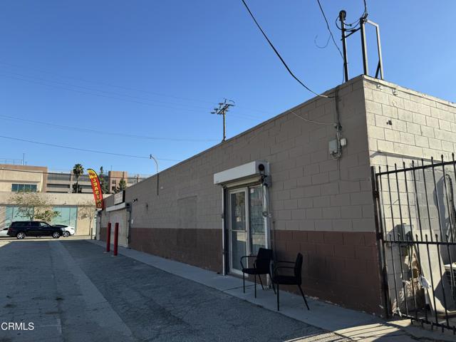 1047 N State Street, Los Angeles, California 90033, ,Commercial Lease,For Rent,1047 N State Street,CRP1-20000