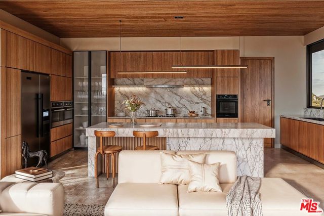 Drew Fenton | 1510 N Tigertail Road Los Angeles CA | MLS: 7428822