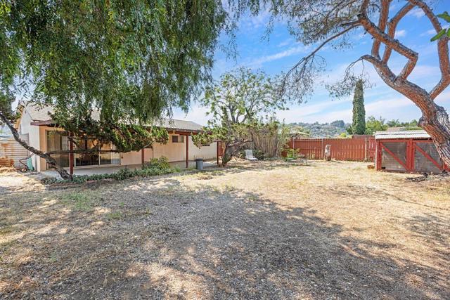 926 Taft Ave, El Cajon, California 92020, 3 Bedrooms Bedrooms, ,2 BathroomsBathrooms,Single Family Residence,For Sale,Taft Ave,250032529SD