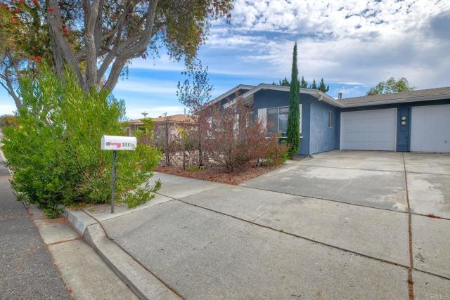 Home for Sale in Oceanside