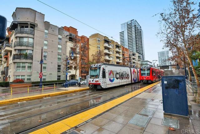 Detail Gallery Image 2 of 34 For 1225 Island Ave #315,  San Diego,  CA 92101 - 1 Beds | 1 Baths