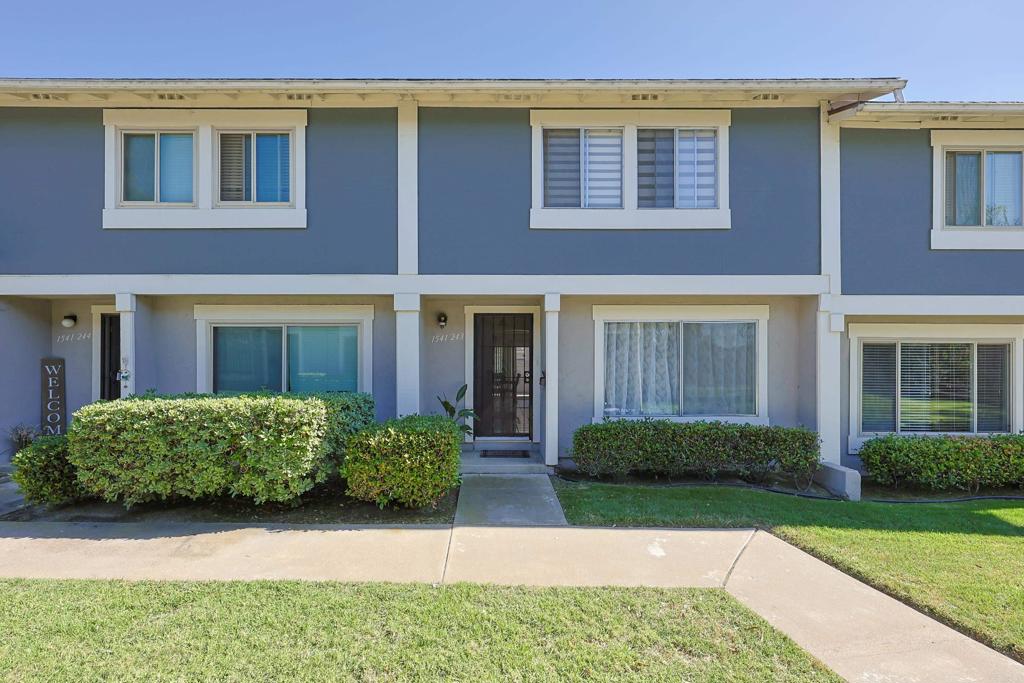 1541 Sonora Drive #243