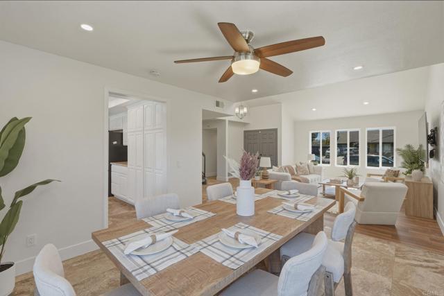 Detail Gallery Image 11 of 51 For 695 Calma Pl, Chula Vista,  CA 91910 - 4 Beds | 3 Baths