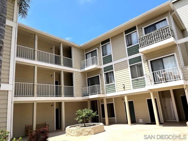 2650 Broadway, San Diego, California 92102, 1 Bedroom Bedrooms, ,1 BathroomBathrooms,Condominium,For Sale,Broadway,240018517SD