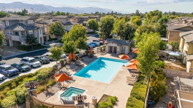 Detail Gallery Image 36 of 44 For 24731 Valleywalk St #6,  Murrieta,  CA 92562 - 3 Beds | 2/1 Baths