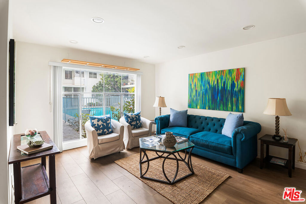 1222 Princeton Street #9