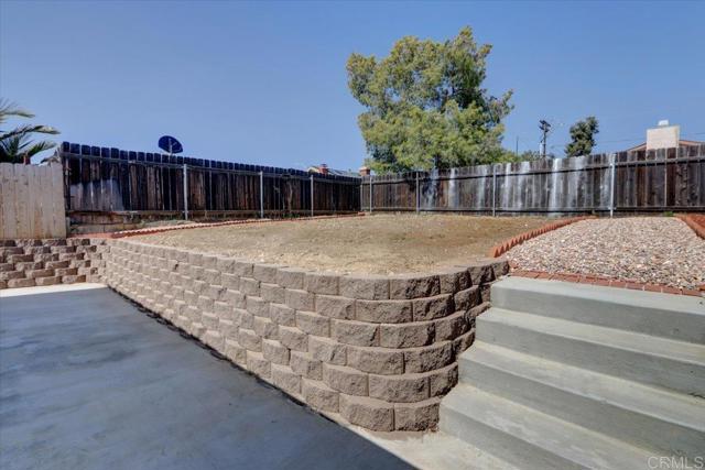 Detail Gallery Image 31 of 70 For 9579 Carlton Hills Blvd, Santee,  CA 92071 - 4 Beds | 2 Baths