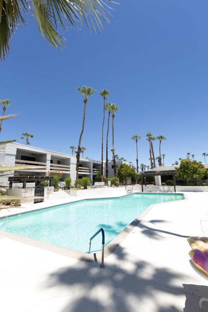 5301 E Waverly Drive #222, Palm Springs, CA 92264