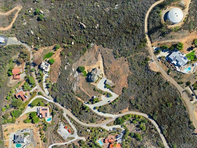 Detail Gallery Image 67 of 75 For 3035 Millar Ranch Rd, Spring Valley,  CA 91978 - 4 Beds | 3/1 Baths