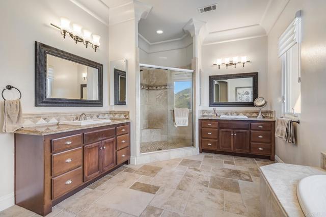 Detail Gallery Image 28 of 48 For 2247 Margarita Glen, Fallbrook,  CA 92028 - 3 Beds | 3/1 Baths