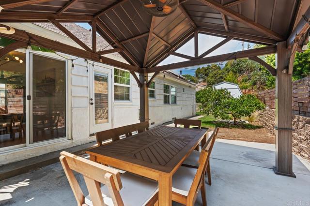 Detail Gallery Image 34 of 53 For 4461 Revillo Dr, San Diego,  CA 92115 - 2 Beds | 1 Baths