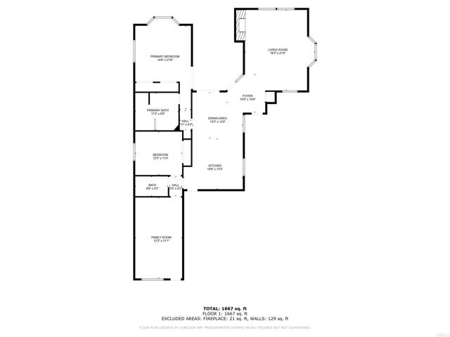 Detail Gallery Image 42 of 42 For 2125 Prospect St, National City,  CA 91950 - 3 Beds | 2 Baths