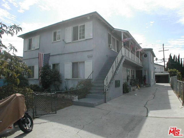 833 N Kingsley Dr #3, Los Angeles, CA 90029