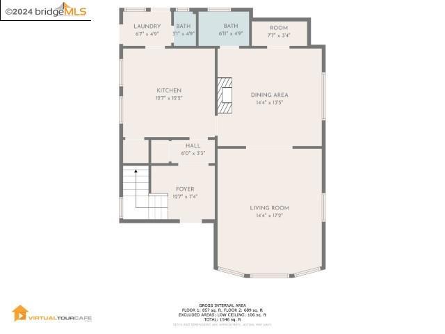 Image 3 of 24 For 1302 19th St