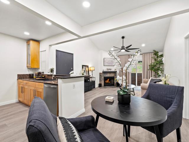 Detail Gallery Image 13 of 39 For 2920 Briarwood Rd #UNIT A12,  Bonita,  CA 91902 - 1 Beds | 1 Baths