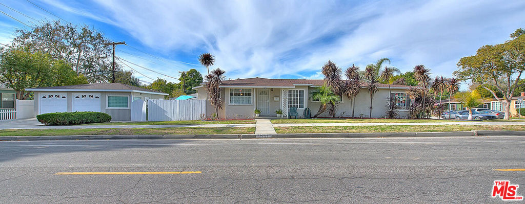 7753 College Avenue, Whittier, CA 90602