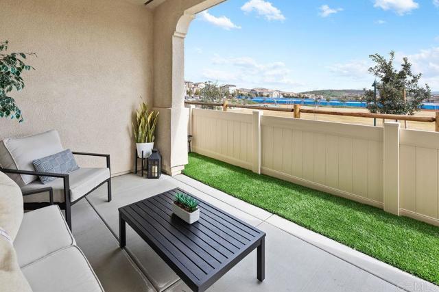 Detail Gallery Image 7 of 43 For 1238 Biltmore Place #2,  Chula Vista,  CA 91913 - 3 Beds | 2/1 Baths