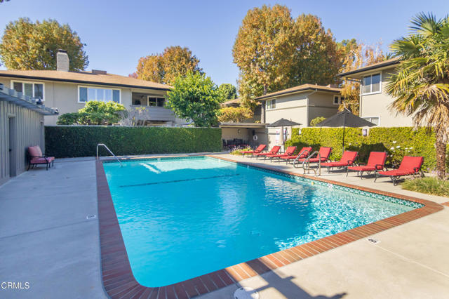 Image 32 of 33 For 950 Orange Grove Boulevard D