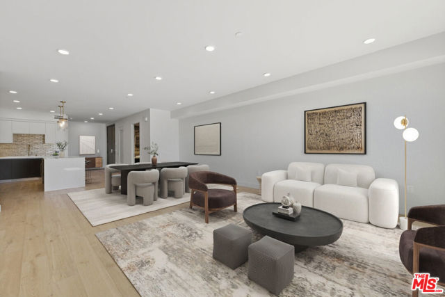 505 S Barrington Avenue