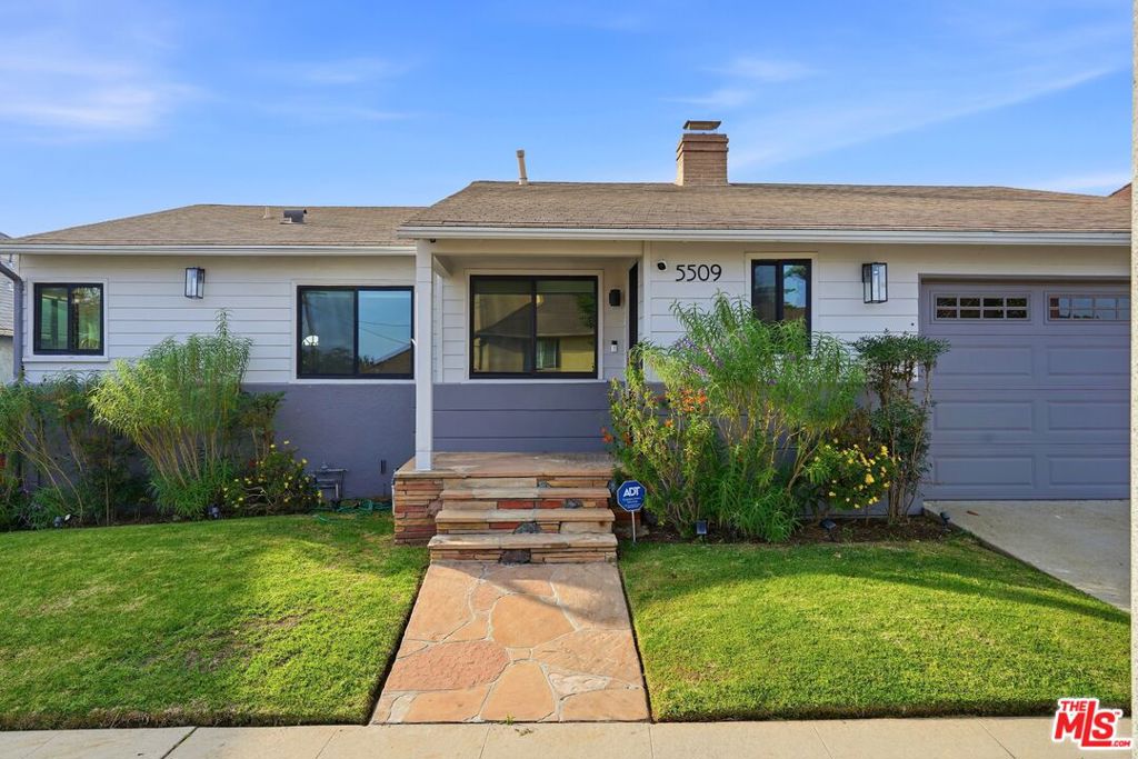 5509 Onacrest Drive