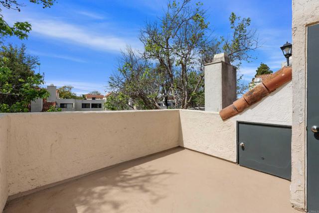 Detail Gallery Image 42 of 42 For 333 Melrose Dr. #F,  Vista,  CA 92083 - 1 Beds | 1 Baths