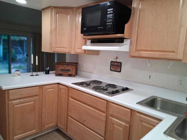 Detail Gallery Image 2 of 26 For 28857 Old Highway 80 #14,  Pine Valley,  CA 91962 - 0 Beds | 1 Baths