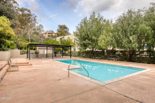 Detail Gallery Image 24 of 32 For 4041 via Marisol #210,  Los Angeles,  CA 90042 - 2 Beds | 2 Baths