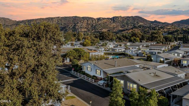 Detail Gallery Image 23 of 26 For 1550 151 Rory Ln #151,  Simi Valley,  CA 93063 - 4 Beds | 2 Baths