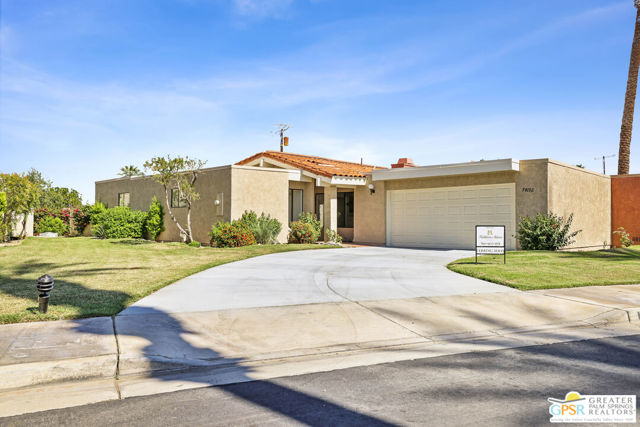 74192 Santa Rosa Circle, Palm Desert