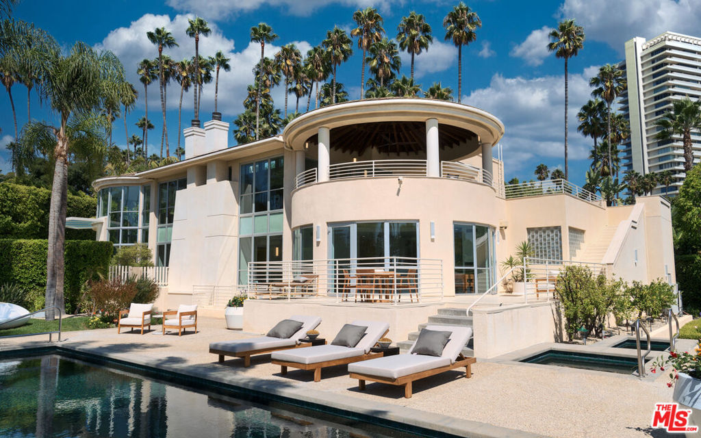 816 Monte Leon Drive