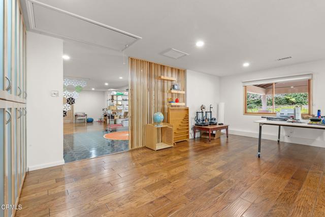 Detail Gallery Image 19 of 48 For 1350 Cuyama Rd, Ojai,  CA 93023 - 3 Beds | 3 Baths