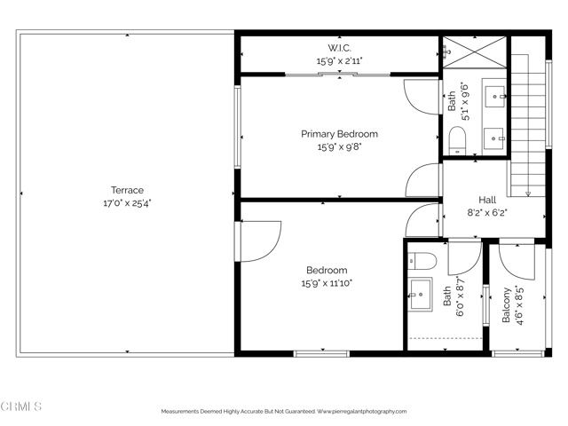 Detail Gallery Image 35 of 36 For 2354 Laverna Ave, Los Angeles,  CA 90041 - 4 Beds | 3/1 Baths