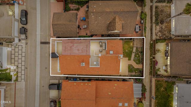 Detail Gallery Image 51 of 61 For 5120 Seabreeze Way, Oxnard,  CA 93035 - 4 Beds | 4 Baths