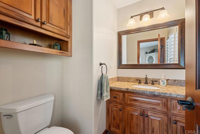 Detail Gallery Image 31 of 75 For 1480 Round Potrero Rd, Potrero,  CA 91963 - 3 Beds | 2/1 Baths