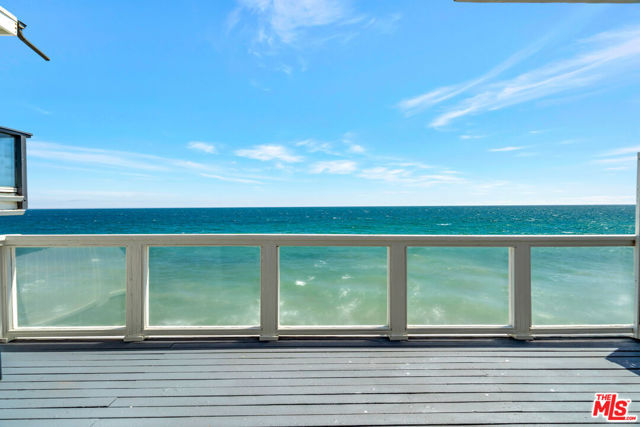 Drew Fenton | 25330 Malibu Road Malibu CA | MLS: 7283830