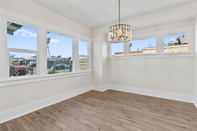 Home for Sale in Logan Heights