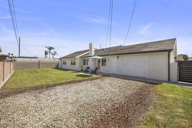 Detail Gallery Image 22 of 27 For 1711 Rialto St, Oxnard,  CA 93035 - 3 Beds | 2 Baths
