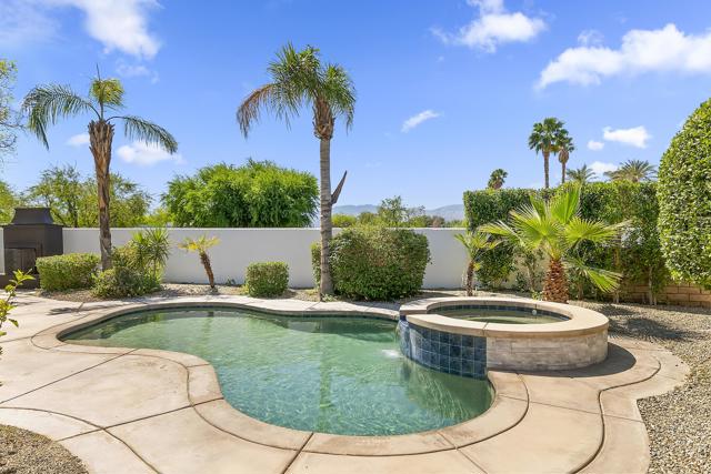 7 Cielo Vista Court, Rancho Mirage, CA 92270