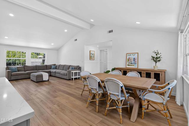 4 Bed Home for Sale in Thousand Oaks, California