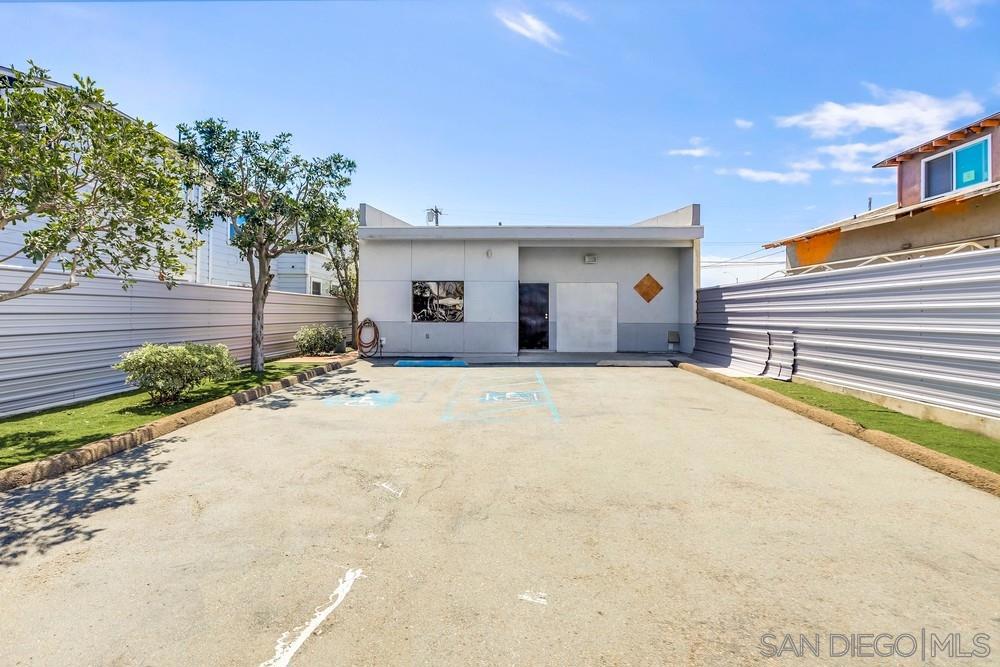 2953 Imperial Ave, San Diego, CA 92102