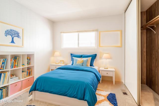 Detail Gallery Image 16 of 27 For 950 Woodland Ave #16,  Ojai,  CA 93023 - 2 Beds | 2 Baths