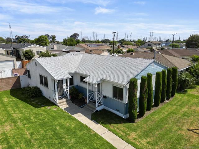 3733 W 182nd St, Torrance, California 90504, ,Multi-Family,For Sale,W 182nd St,240019633SD