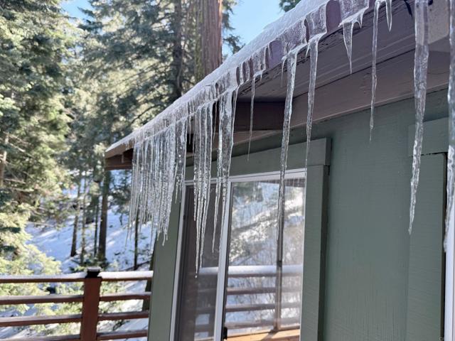 Detail Gallery Image 48 of 51 For 22136 Crestline Rd, Palomar Mountain,  CA 92060 - 1 Beds | 1/1 Baths