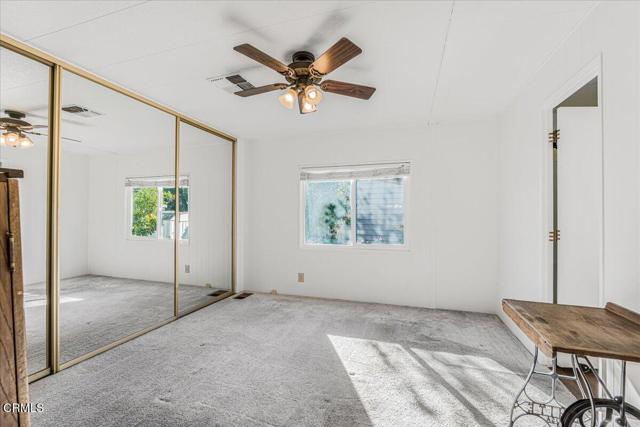 Detail Gallery Image 11 of 32 For 15750 E Arroyo Dr #172,  Moorpark,  CA 93021 - 2 Beds | 2 Baths