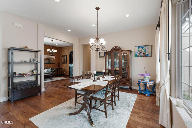 Detail Gallery Image 24 of 67 For 1230 Coast Oak Dr, Solvang,  CA 93463 - 5 Beds | 2/1 Baths